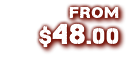 from $48.00
