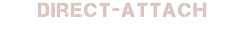 Direct-Attach