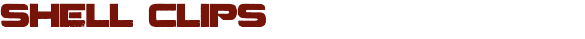 SHELL CLIPS