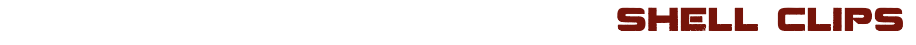 SHELL CLIPS